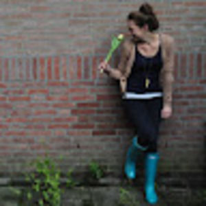 Meet your Posher, Jacquelyn